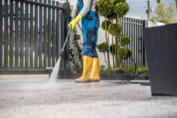 Best Playground Equipment Cleaning  in Beloit, OH